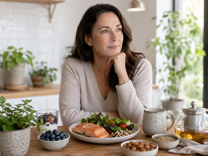 Zmiany nastroju i stany lękowe w perimenopauzie